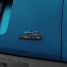 Peugeot 2008 MHEV