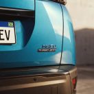 Peugeot 2008 MHEV