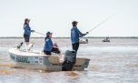 3 grandes fiestas de pesca para disfrutar en el último fin de semana de septiembre
