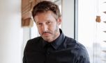 Benjamín Vicuña, a sus 47 años: “Fui aprendiendo como papá. Hay cosas que no repetiría”