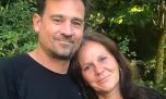 Marina, la madre de Chano Carpentier, compartió una foto inédita de la infancia del artista con un emotivo mensaje para él