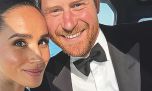 Toda la verdad detrás del regreso de Harry y Meghan Markle al Reino Unido: “Felices de estar en casa”