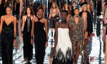 Fendi primavera-verano 2027: Maria Grazia Chiuri celebra el cuerpo, el deseo y la libertad