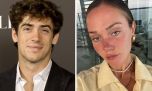 Los detalles que alimentan los rumores de romance entre Franco Colapinto y Sofía Solá, la hija de Maru Botana
