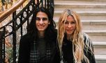 Franco Yan reveló cómo es trabajar con su abuela, Cris Morena: “El trato es igual que con todos”