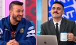 Rebord y Manu Jove mostraron el manual libertario para responderles a los "kukas"