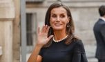 La reina Letizia lideró un encuentro por el Día de la Investigación en Cáncer