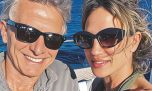 Mauricio Macri y Dolores Teuly, amor en Grecia: paseos por el Egeo y días de motos