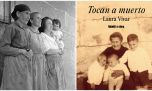 Lecturas: Laura Vivar y la memoria conmovedora de las mujeres españolas