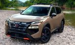 Precio y detalles del nuevo SUV todoterreno de Nissan