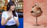 Mercedes Román: La diseñadora que convirtió el helado en una experiencia de sabor, color y materia prima