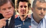 La interna política de Independiente: Sacco, Ritindo Gaudio y el secanuca de Tapia
