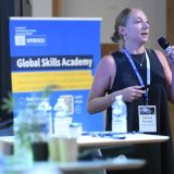 Propuesta educativa global de Aleph