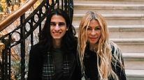 Franco Yan, Cris Morena