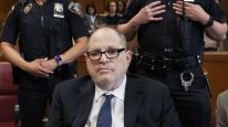 Harvey Weinstein