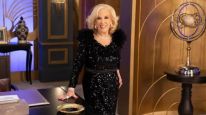Mirtha Legrand 