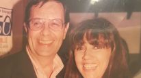 Nora Cárpena, Guillermo Bredeston