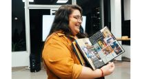 Tamara Belén Rodríguez: “El arte a través de las manos es una pausa creativa en tiempos de pantallas”