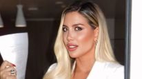 Wanda Nara