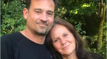Marina, la madre de Chano Carpentier, compartió una foto inédita de la infancia del artista con un emotivo mensaje para él