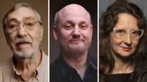 De la última película de Luis Brandoni y Campanella a Lucrecia Martel: los argentinos que van por el Oscar