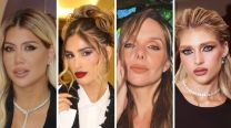 De Wanda y Juli Poggio a Julieta Nair Calvo y Martita Fort: los mejores looks de la presentación de la nueva temporada de MasterChef