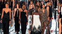 Fendi primavera-verano 2027: Maria Grazia Chiuri celebra el cuerpo, el deseo y la libertad