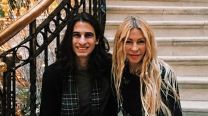 Franco Yan reveló cómo es trabajar con su abuela, Cris Morena: “El trato es igual que con todos”