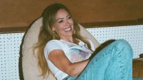 Hilary Duff