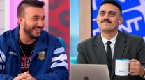 Rebord y Manu Jove mostraron el manual libertario para responderles a los "kukas"