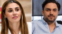 Ramiro Marra y Marcela Pagano hablaron de la "magia negra" en el Gobierno