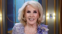 Mirtha Legrand