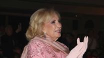 Mirtha Legrand