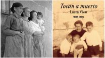 Lecturas: Laura Vivar y la memoria conmovedora de las mujeres españolas