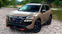 Precio y detalles del nuevo SUV todoterreno de Nissan