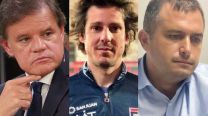 La interna política de Independiente: Sacco, Ritindo Gaudio y el secanuca de Tapia
