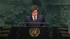 Discurso Javier Milei en la ONU