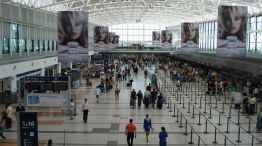 Aeropuerto Ezeiza