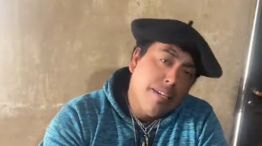 Crimen de Lautaro Cordoba