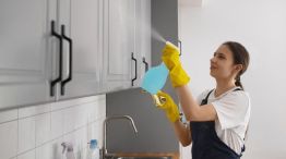 Empleadas Domesticas