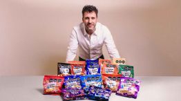 Las Delicias de la Nonna y sus nuevos productos