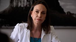 María Corina Machado 23092026
