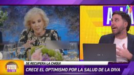 Mirtha Legrand