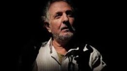 Sabatino “Cacho” Palma, autor, actor y director. 