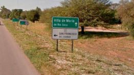 Villa Maria de Río Seco