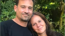 Marina, la madre de Chano Carpentier, compartió una foto inédita de la infancia del artista con un emotivo mensaje para él
