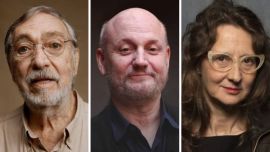 De la última película de Luis Brandoni y Campanella a Lucrecia Martel: los argentinos que van por el Oscar
