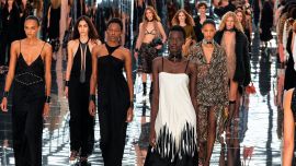 Fendi primavera-verano 2027: Maria Grazia Chiuri celebra el cuerpo, el deseo y la libertad
