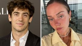 Los detalles que alimentan los rumores de romance entre Franco Colapinto y Sofía Solá, la hija de Maru Botana