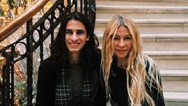 Franco Yan reveló cómo es trabajar con su abuela, Cris Morena: “El trato es igual que con todos”